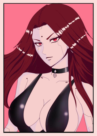 CYBER