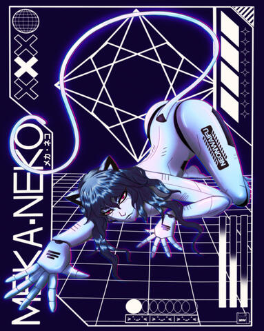 MEKA-NEKO