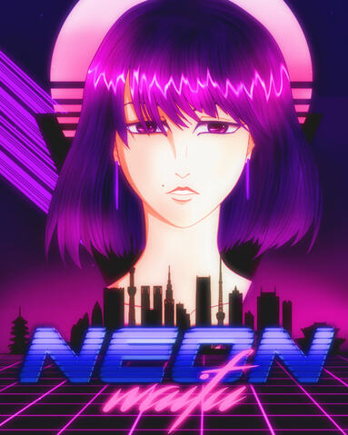 NEONWAIFU NEONWAIFU