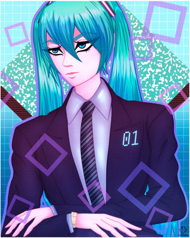 Miku '86