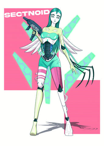 SECTNOID