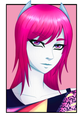 Portrait